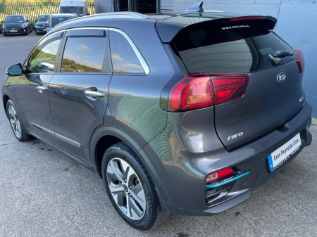 2020 Kia Niro - photo 4