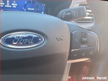 2023 Ford Kuga - photo 17