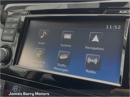 2019 Nissan Qashqai - photo 11