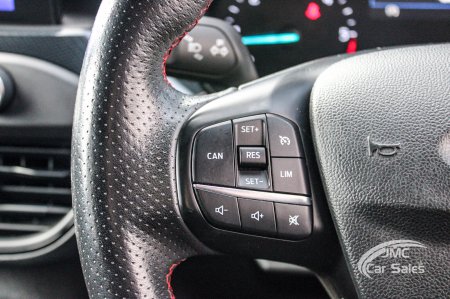 2019 Ford Focus - photo 19
