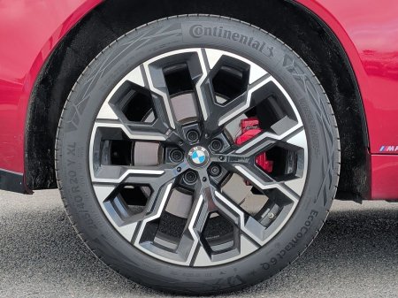 2026 BMW X3 - photo 14