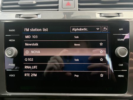 2019 Volkswagen Golf - photo 21