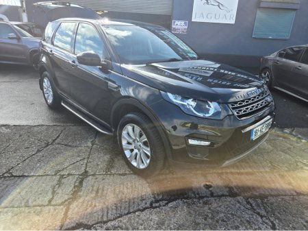 2016 Land Rover Discovery Sport - photo 6