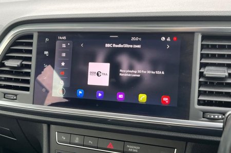 2024 SEAT Ateca - photo 34