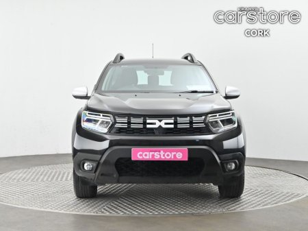 2024 Dacia Duster - photo 8