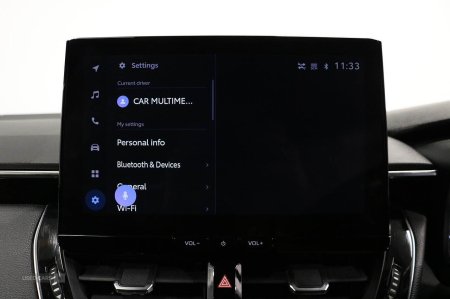 2023 Toyota Corolla - photo 33