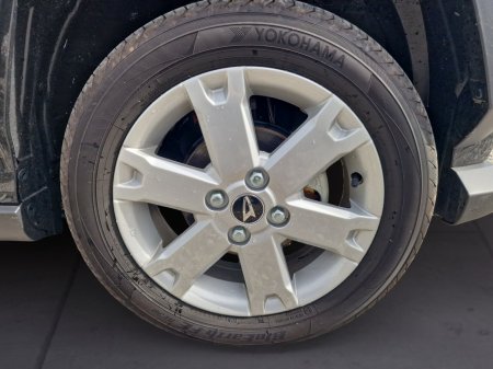 2024 Daihatsu Taft - photo 13