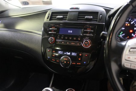 2017 Nissan Pulsar - photo 18