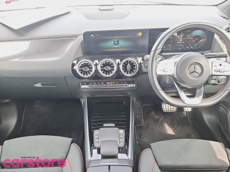 2022 Mercedes-Benz B-Class - photo 11