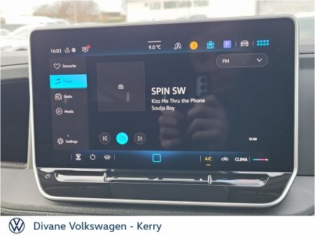 2026 Volkswagen Crafter - photo 17