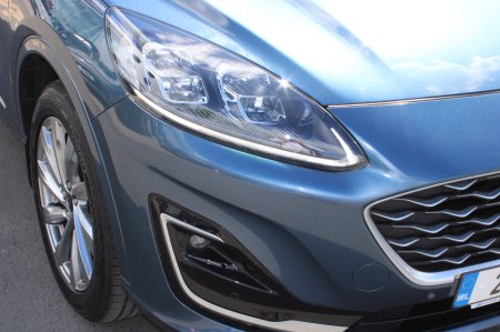 2023 Ford Kuga - photo 9