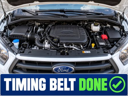 2021 Ford Transit - photo 3