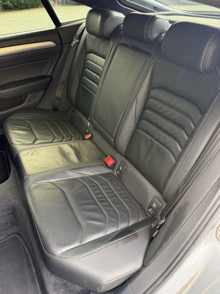 2019 Volkswagen Arteon - photo 25