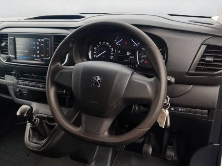2023 Peugeot Expert - photo 20
