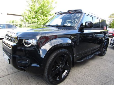 2023 Land Rover Defender - photo 3