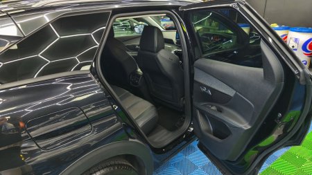 2022 Peugeot 3008 - photo 12
