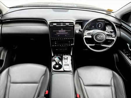 2024 Hyundai Tucson - photo 7