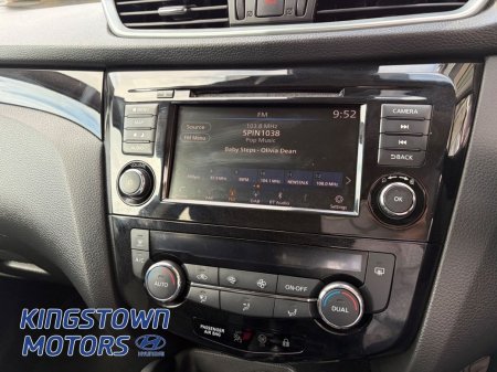 2019 Nissan Qashqai - photo 14