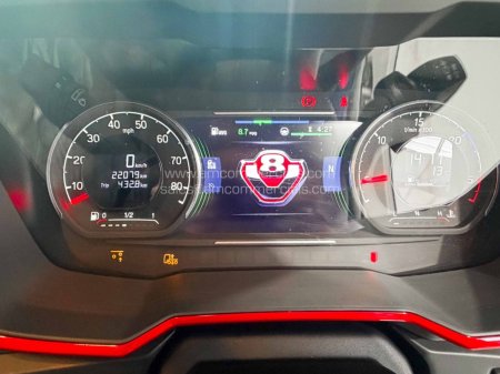 2024 SCANIA 660S - photo 25