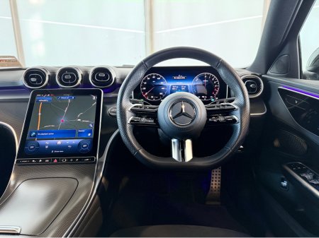 2026 Mercedes-Benz C-Class - photo 9