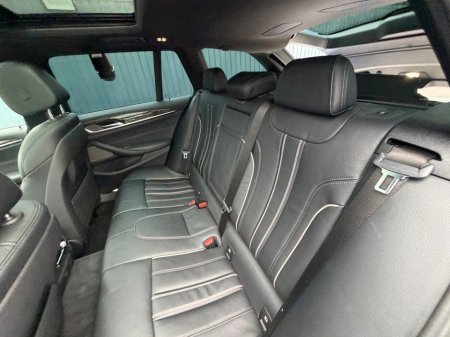 2020 BMW 5-Series - photo 51