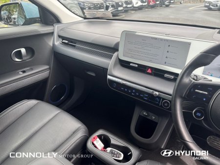 2024 Hyundai IONIQ 5 - photo 24