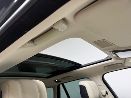 2021 Land Rover Range Rover - photo 13
