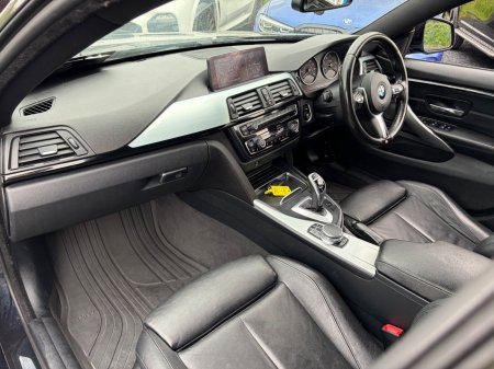 2017 BMW 4-Series - photo 13
