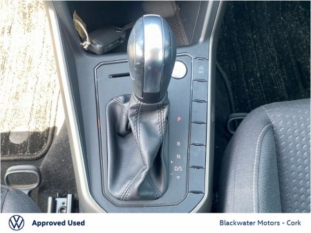 2021 Volkswagen Polo - photo 22