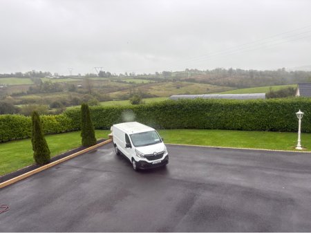 2021 Renault Trafic - photo 7