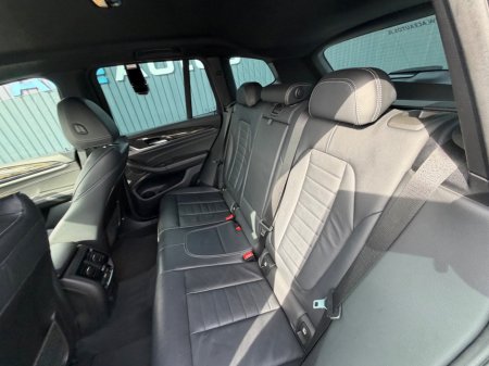 2019 BMW X3 - photo 44