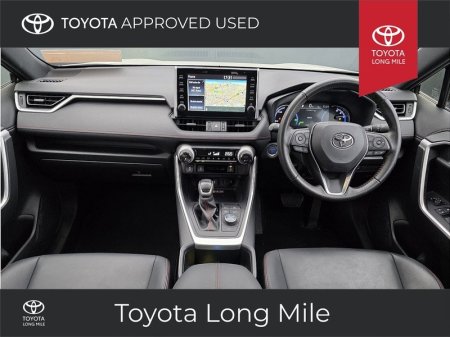 2022 Toyota RAV4 - photo 8