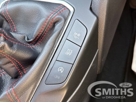 2019 Ford Focus - photo 22