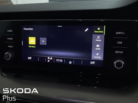 2023 Skoda Octavia - photo 17