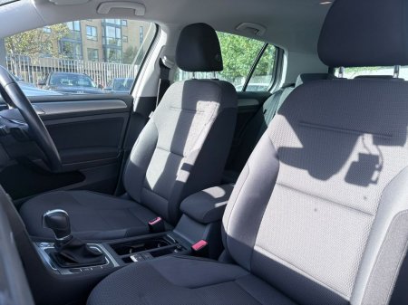 2017 Volkswagen Golf - photo 9