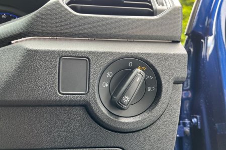 2022 Volkswagen T-Cross - photo 27