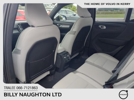 2026 Volvo EX40 - photo 18
