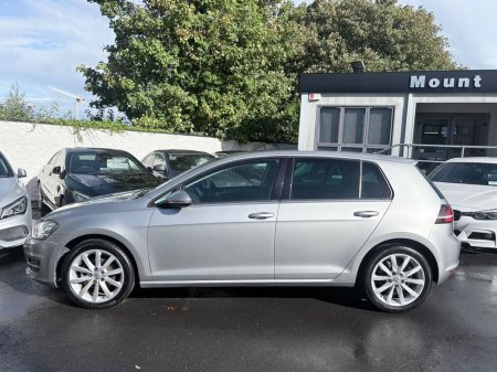 2017 Volkswagen Golf - photo 4