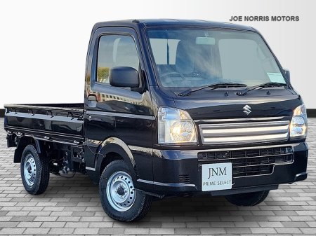 2024 Suzuki Carry CARRY TRUCK AUTOMATIC
