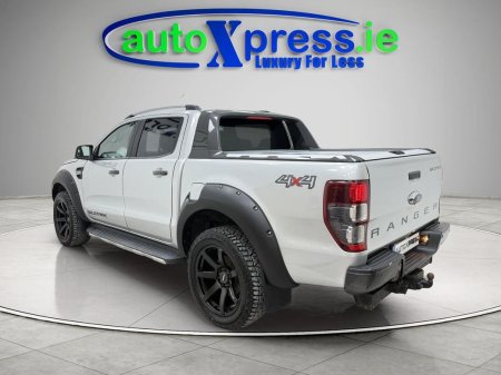 2018 Ford Ranger - photo 5