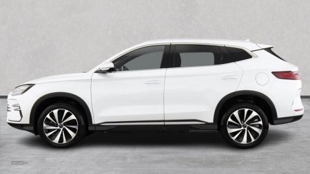 2025 BYD SEAL U - photo 19