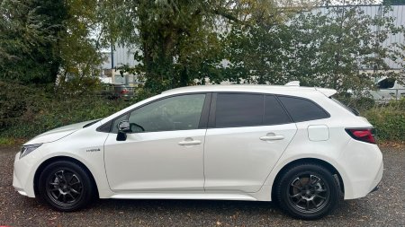 2020 Toyota Corolla - photo 20