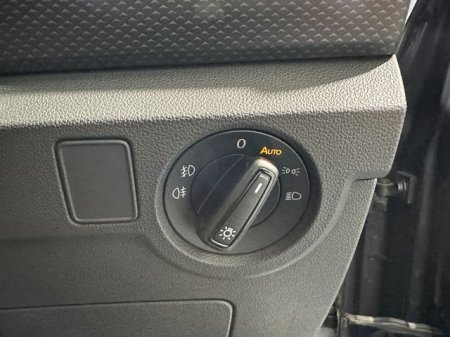 2021 Volkswagen T-Cross - photo 25