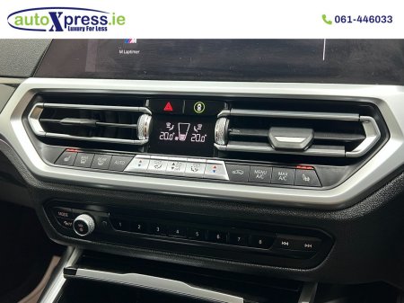 2019 BMW 3-Series - photo 34