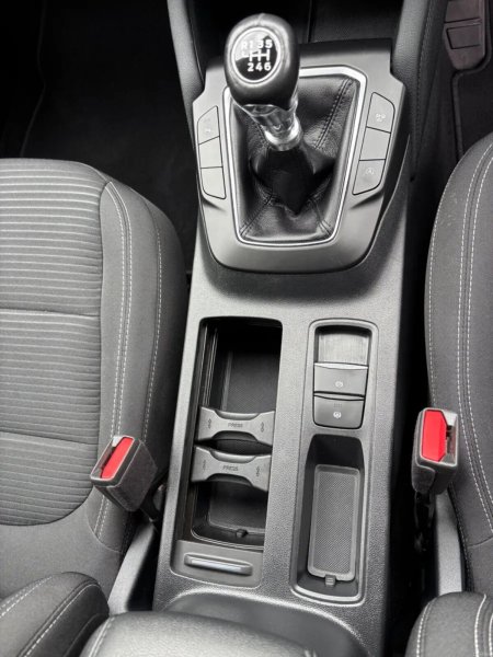 2022 Ford Kuga - photo 27
