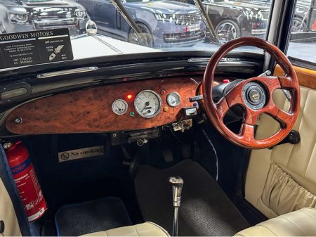 2004 REGENT LANDAULETTE - photo 16