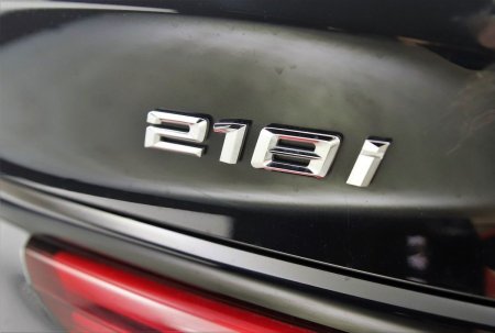 2022 BMW 2-Series - photo 28