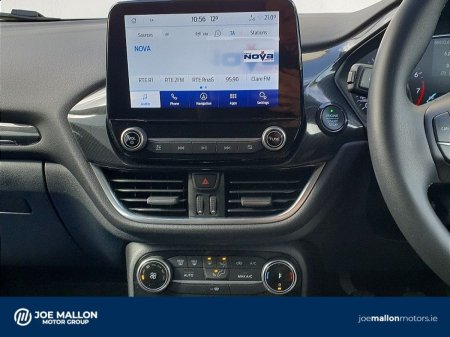2021 Ford Puma - photo 23