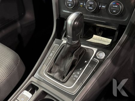 2019 Volkswagen Golf - photo 17