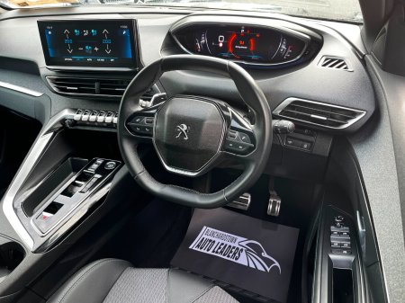 2024 Peugeot 5008 - photo 16